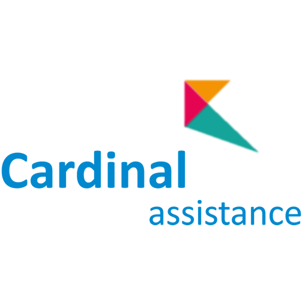 Logo Cardinal Assistance