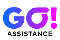 Logo Go Assistance