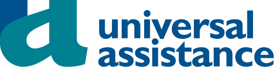 Logo Universal Assistance