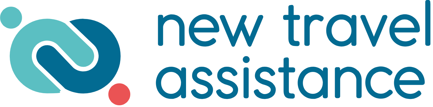 Logo New Travel Assistance