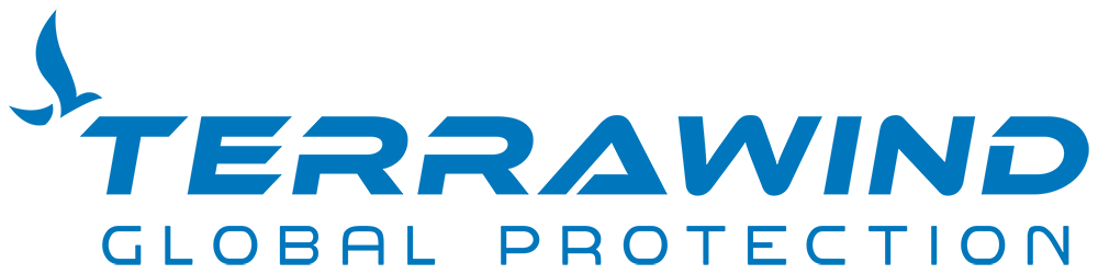 Logo Terrawind Global Protection